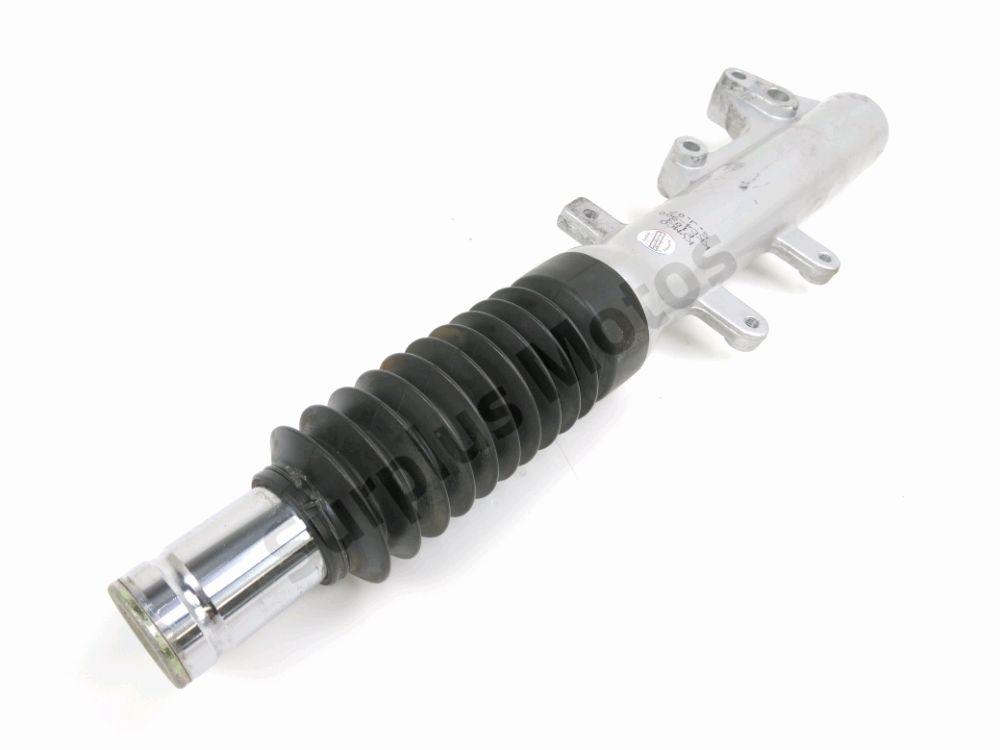 TUBE DE FOURCHE DROIT