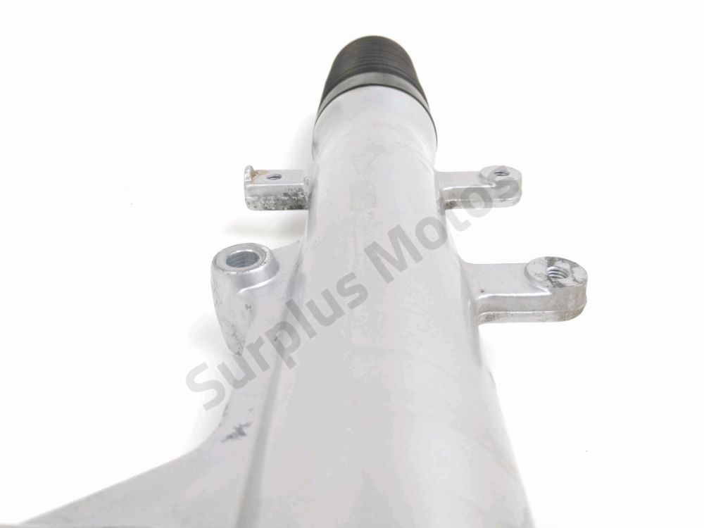 TUBE DE FOURCHE DROIT