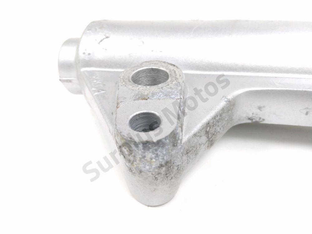 TUBE DE FOURCHE DROIT