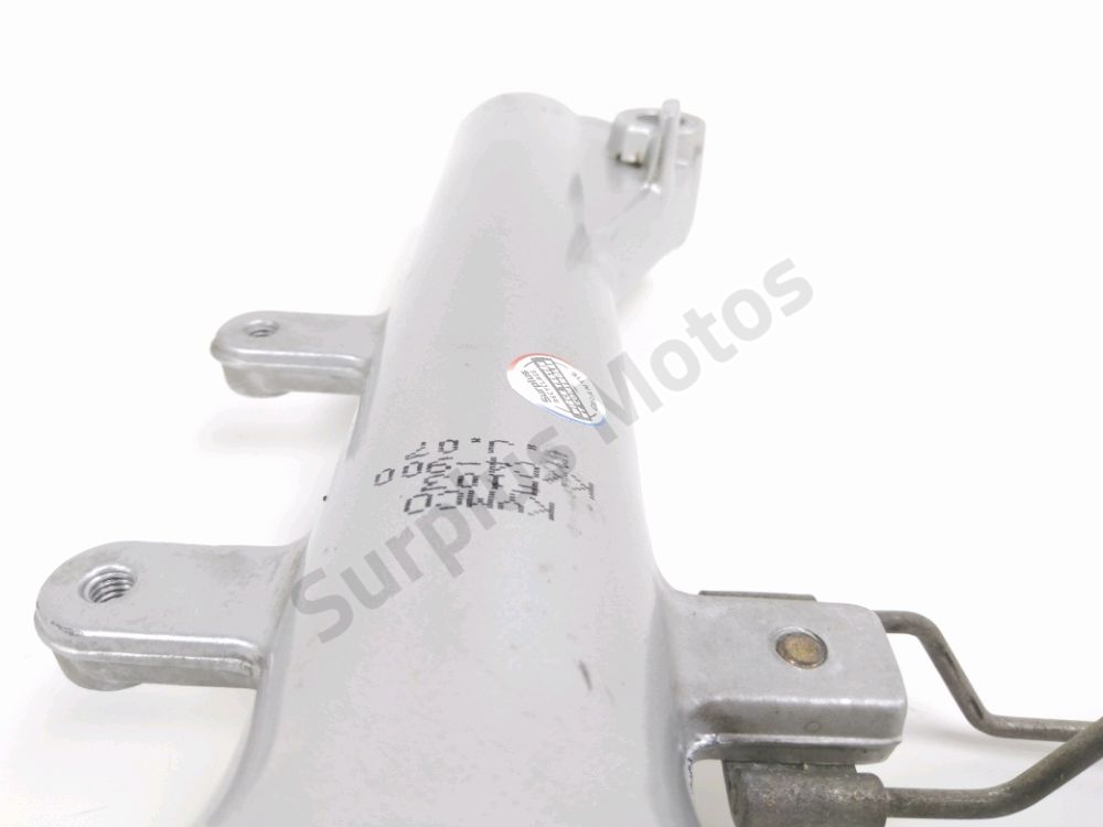 TUBE DE FOURCHE GAUCHE