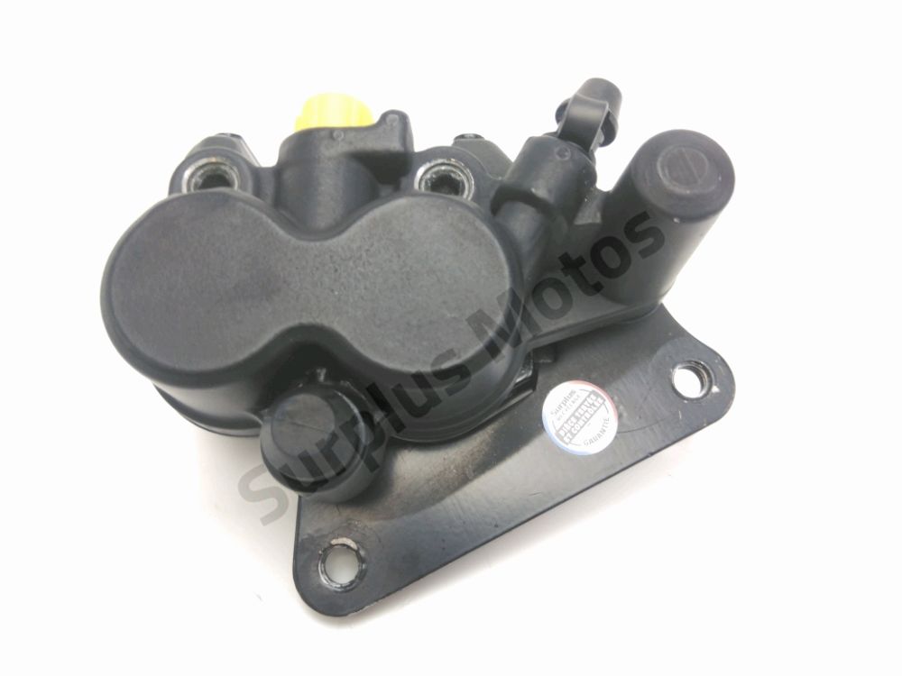 ETRIER FREIN ARRIERE