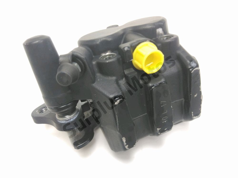 ETRIER FREIN ARRIERE