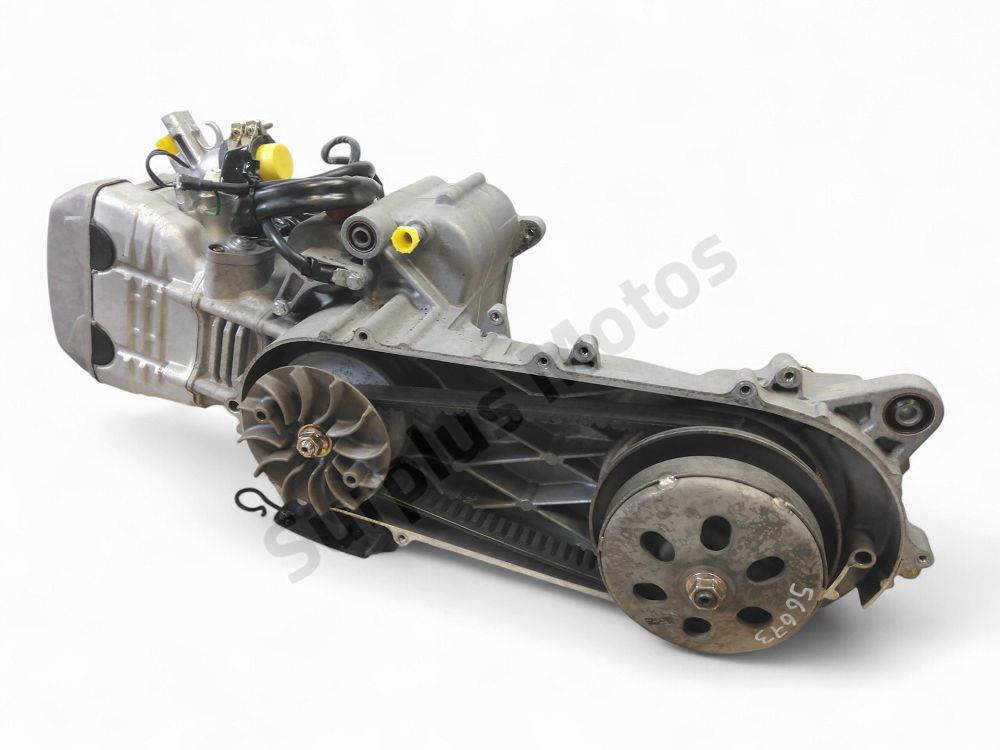 MOTEUR
