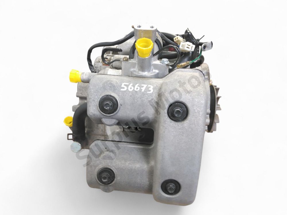 MOTEUR