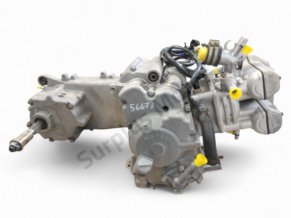 MOTEUR