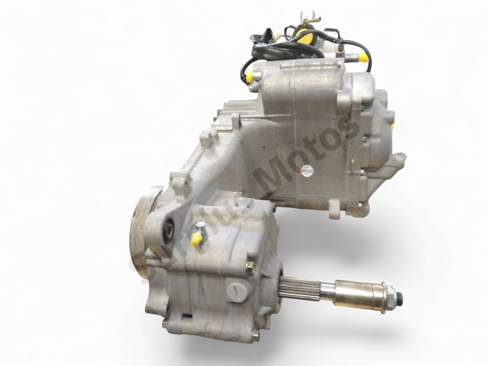 MOTEUR