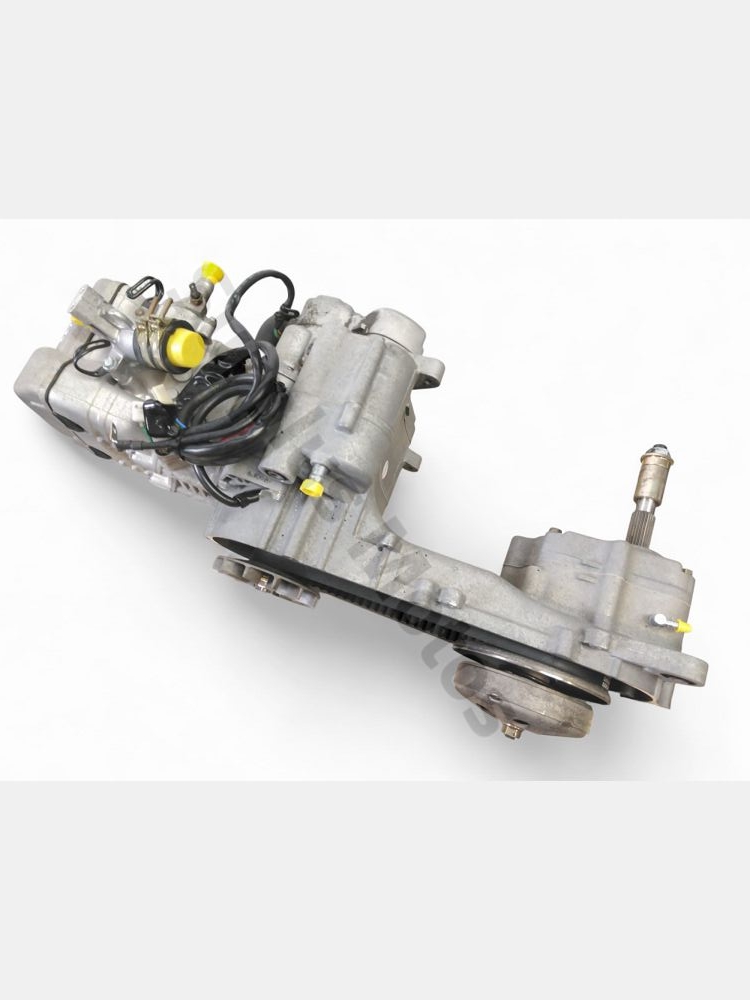 MOTEUR