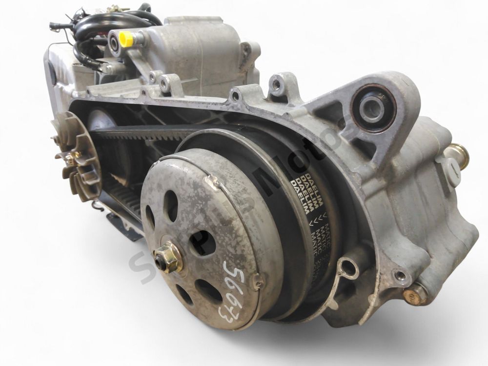 MOTEUR