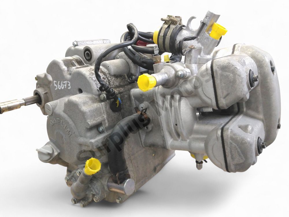 MOTEUR