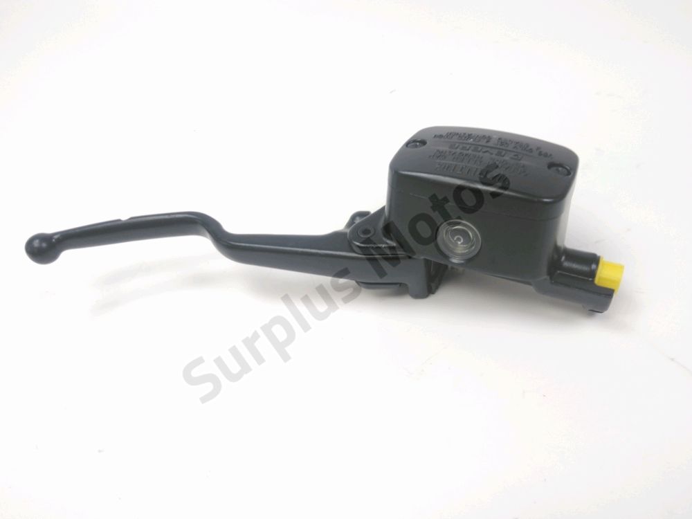 Maitre cylindre frein av complet