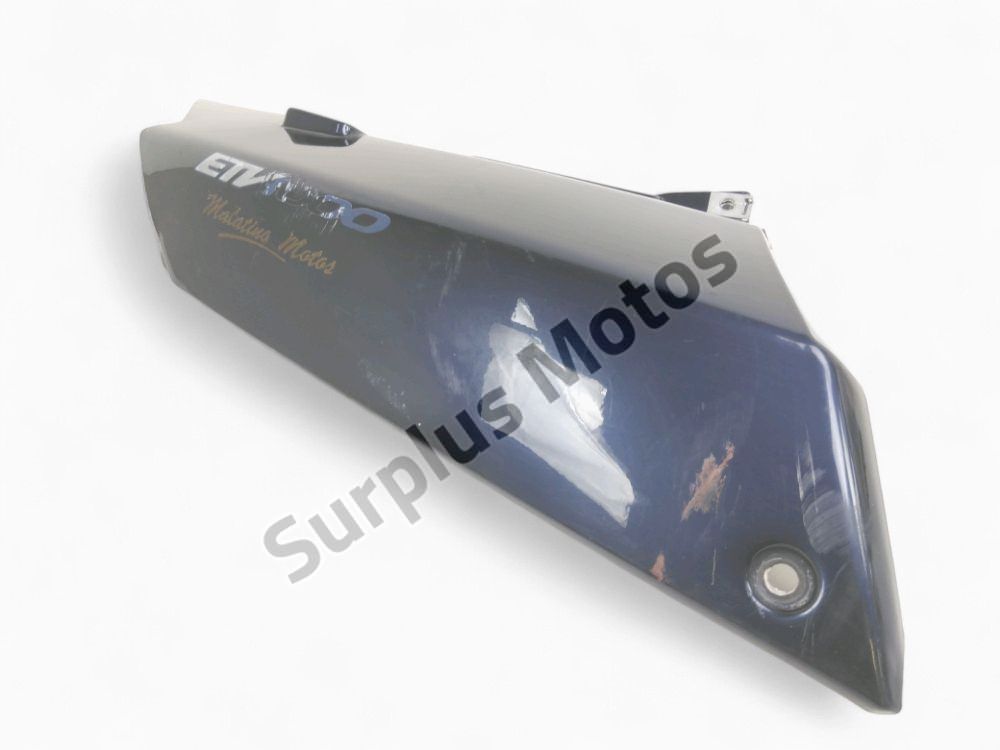 CARENAGE ARRIERE DROIT