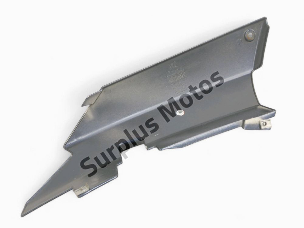 CARENAGE ARRIERE DROIT