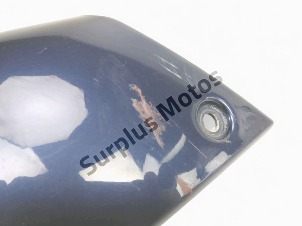 CARENAGE ARRIERE DROIT