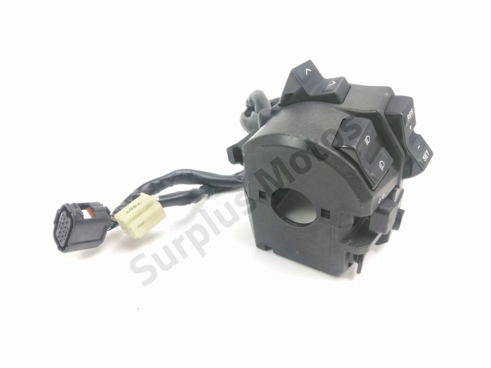 COMMODO GAUCHE