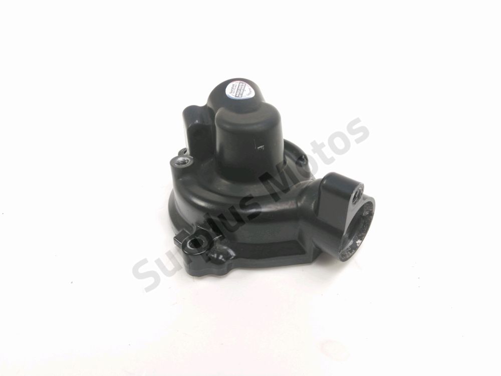 CARTER MOTEUR