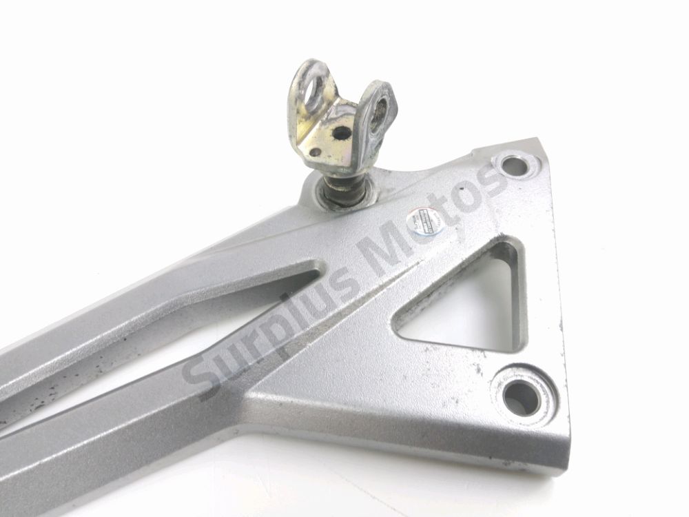 PLATINE AVANT GAUCHE