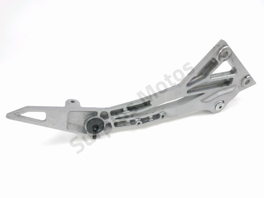 PLATINE AVANT GAUCHE