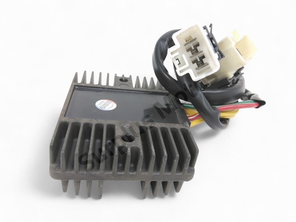 REGULATEUR DE TENSION