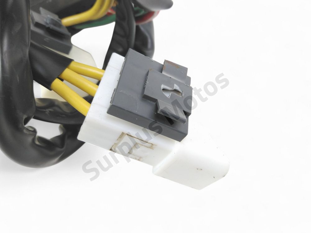 REGULATEUR DE TENSION