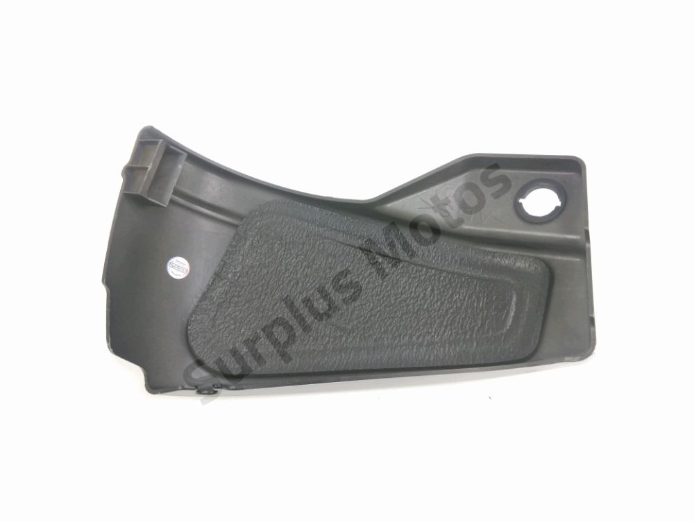 CACHE LATERAL GAUCHE