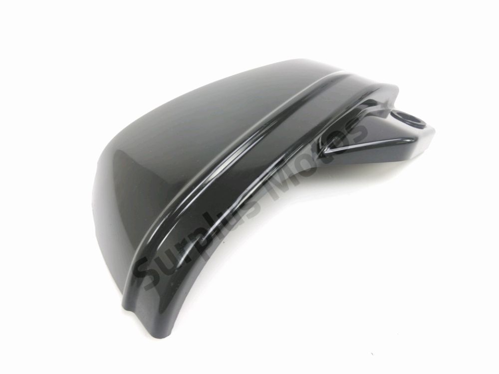 CACHE LATERAL GAUCHE