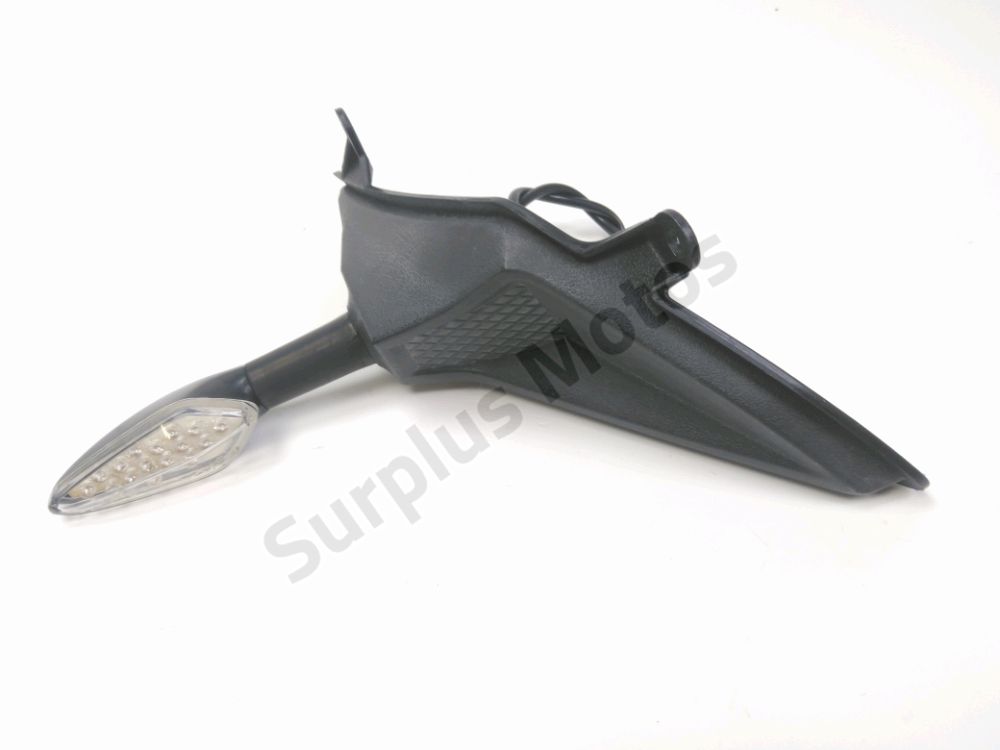 CLIGNOTANT ARRIERE D