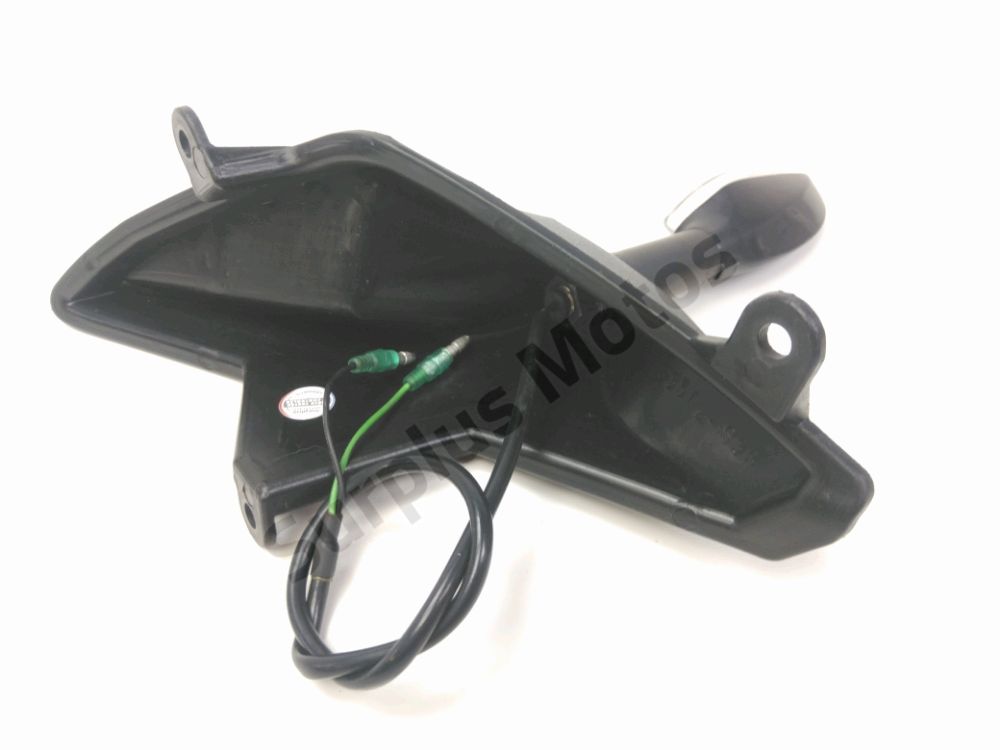 CLIGNOTANT ARRIERE D