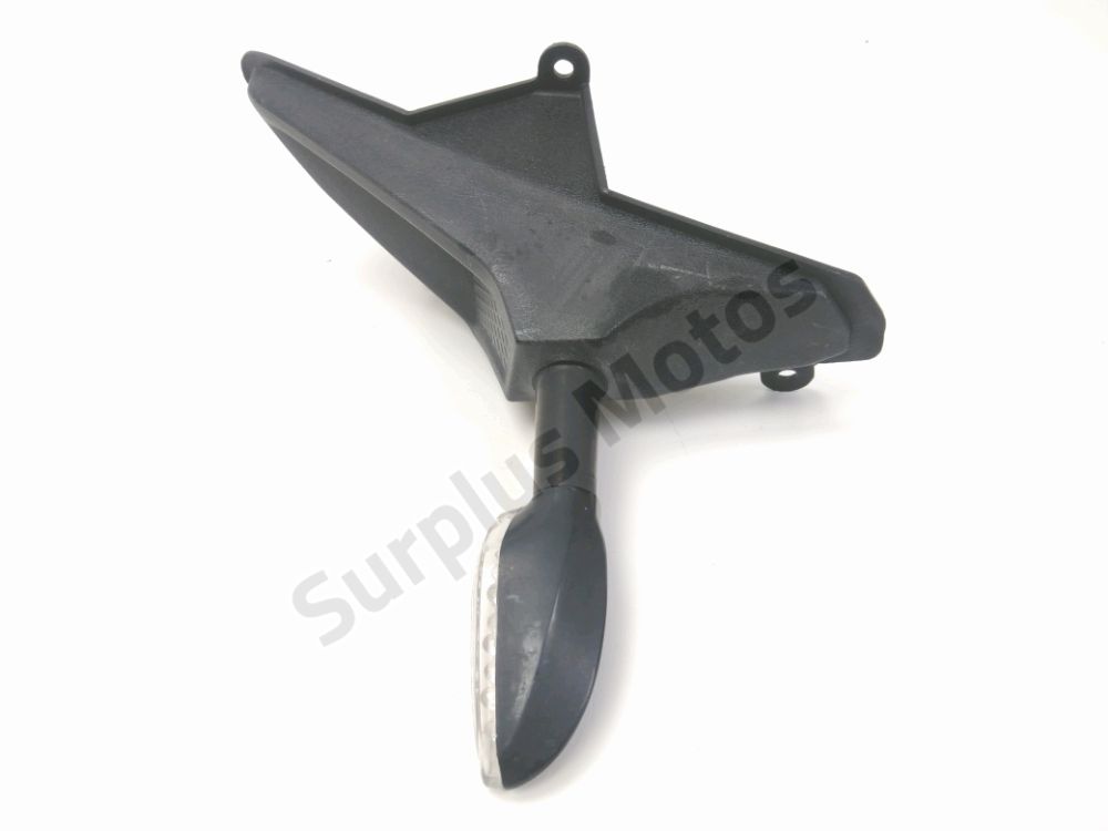 CLIGNOTANT ARRIERE D