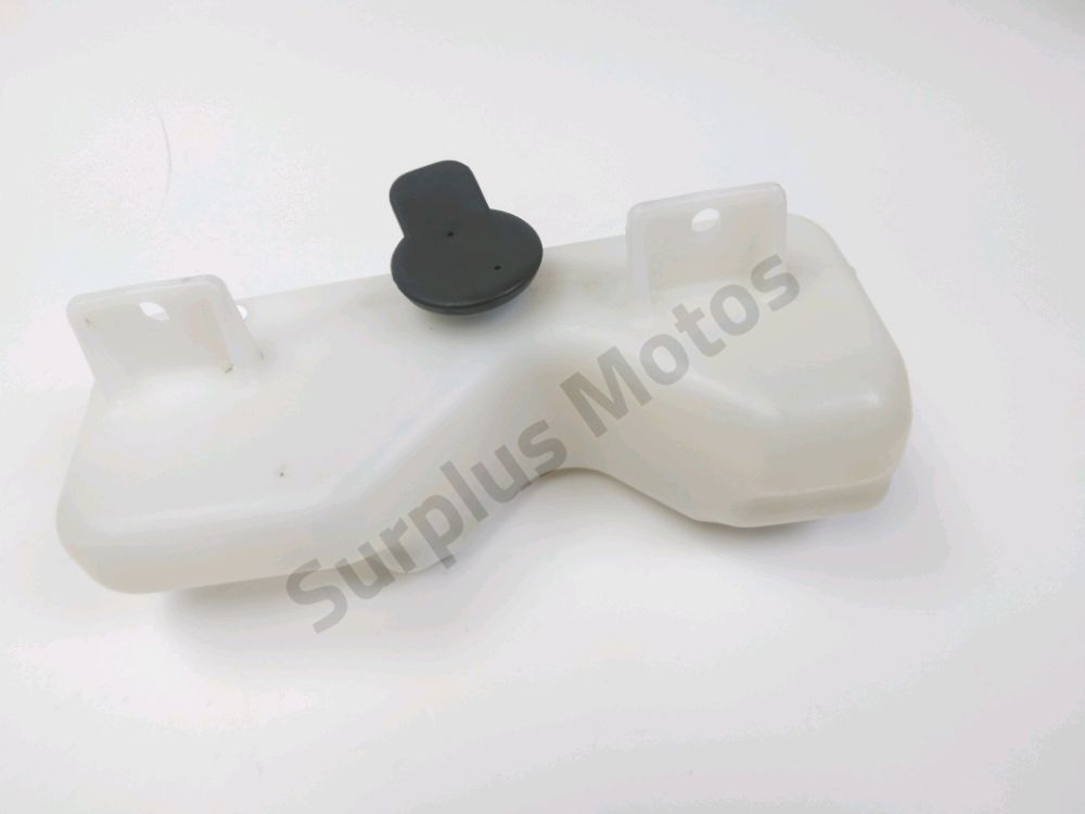 VASE EXPANSION
