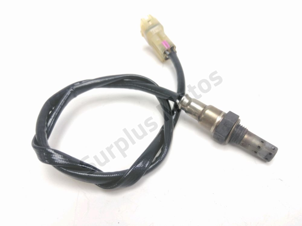Sonde lambda