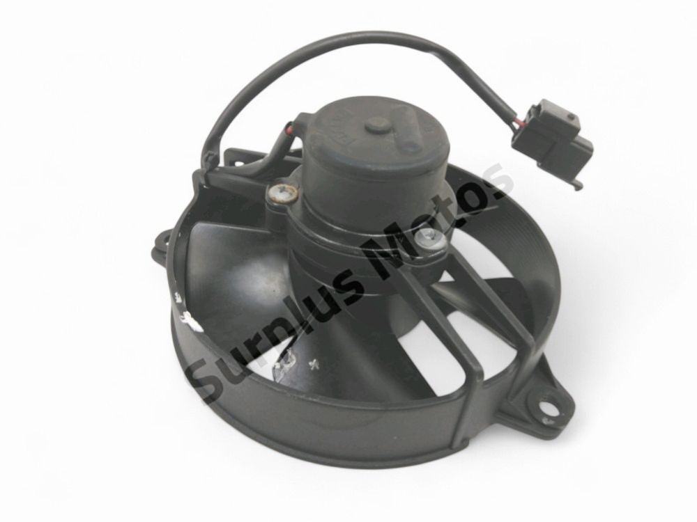 VENTILATEUR