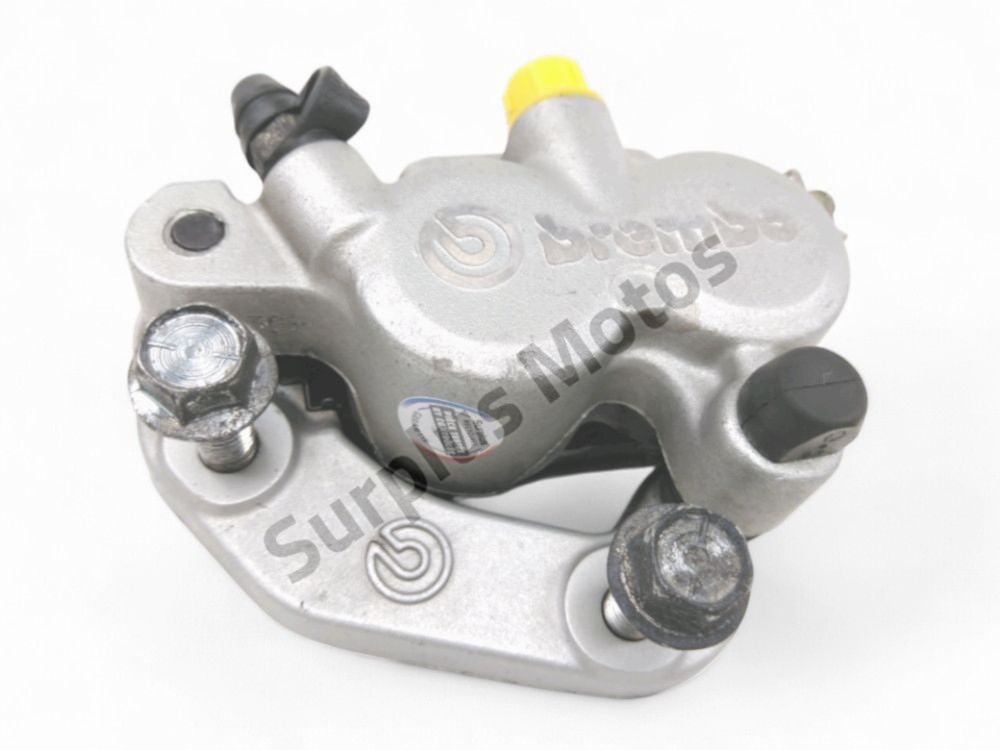 Etrier frein avant