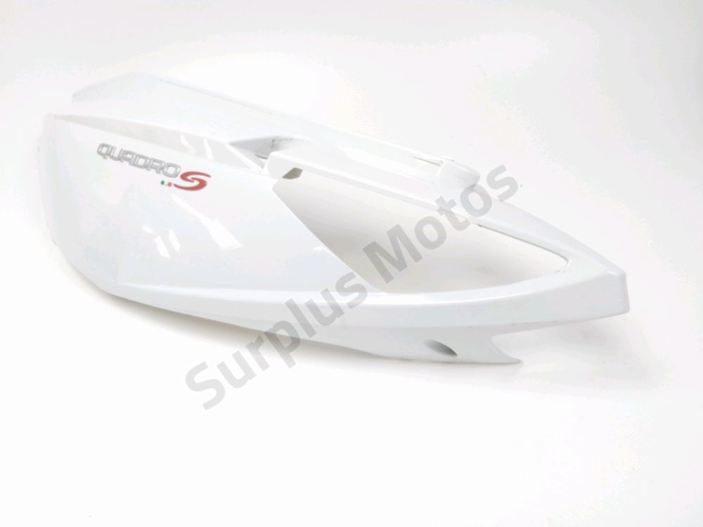 CARENAGE ARRIERE GAUCHE