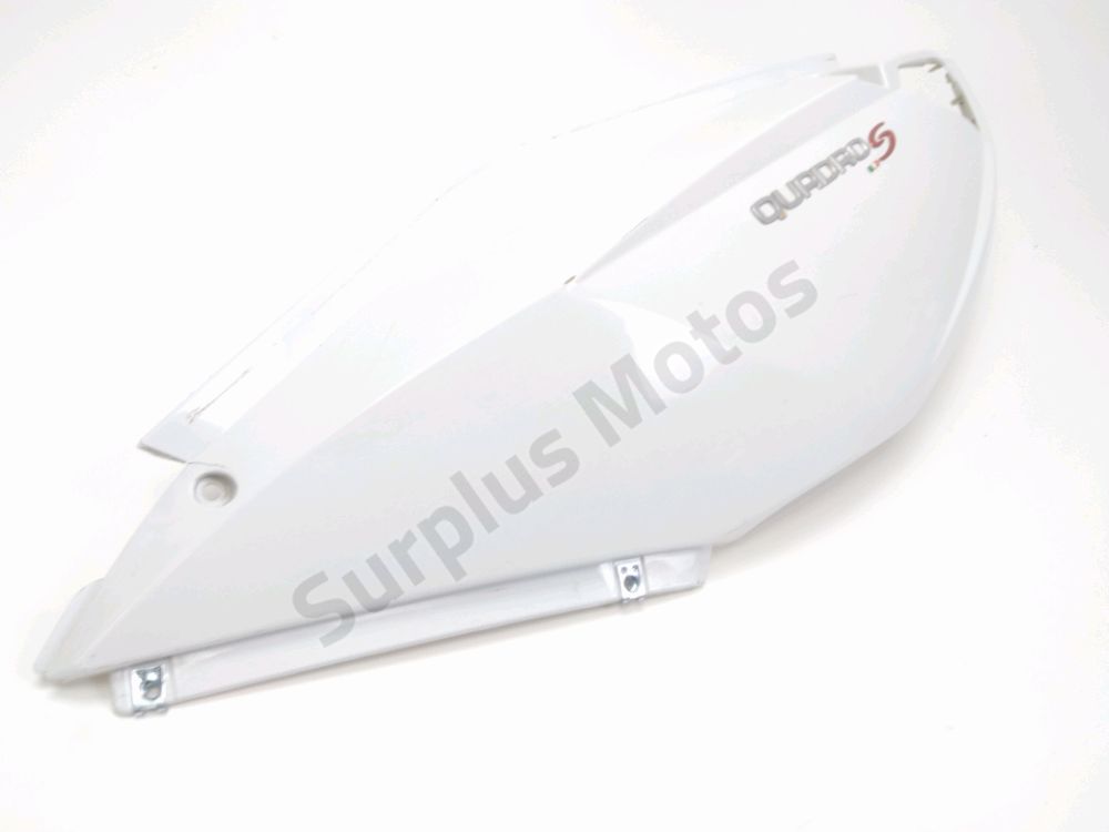 CARENAGE ARRIERE GAUCHE