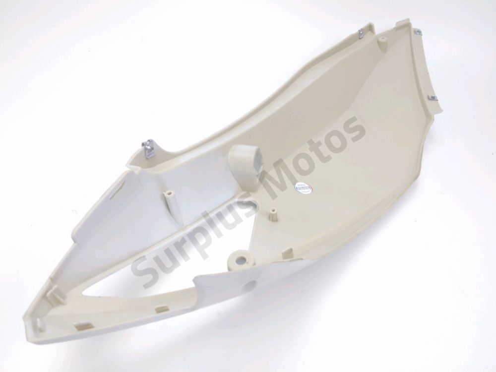 CARENAGE ARRIERE GAUCHE