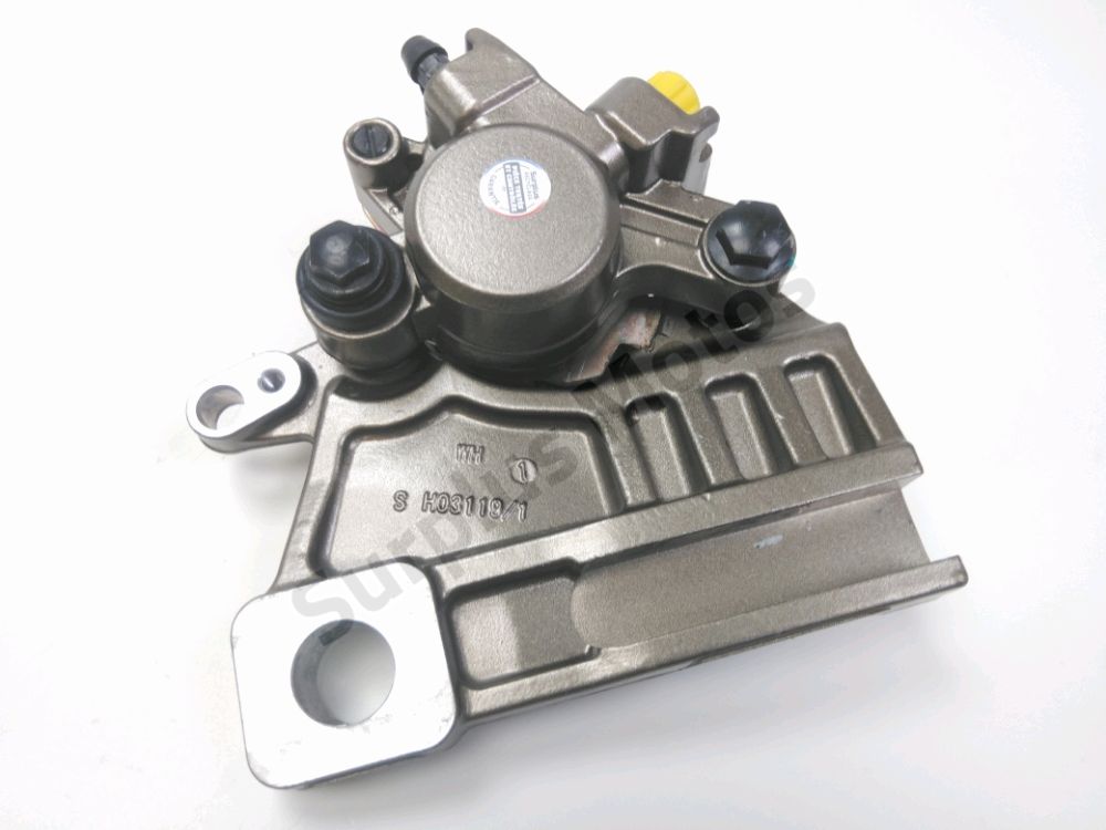 ETRIER FREIN ARRIERE