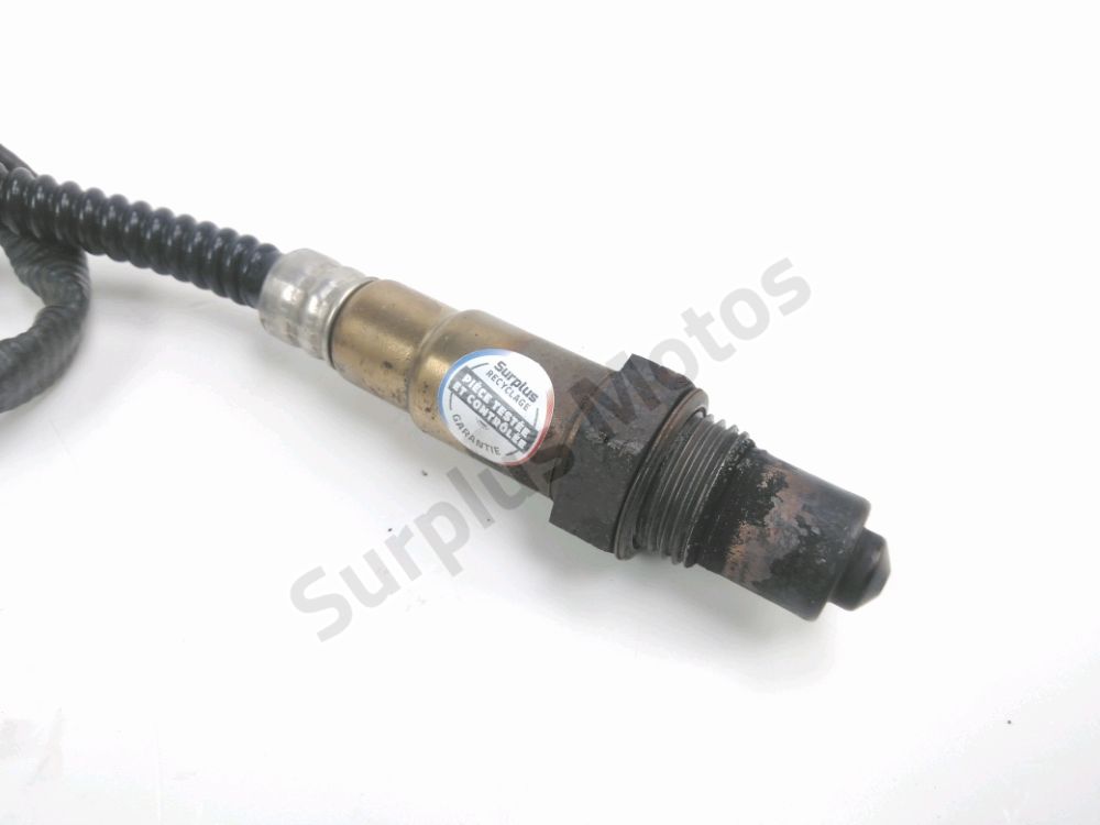 SONDE LAMBDA