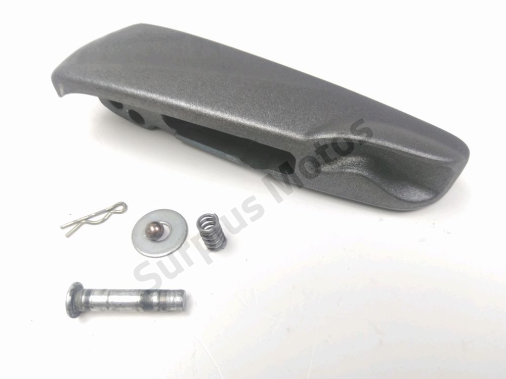 REPOSE PIEDS ARRIERE GAUCHE