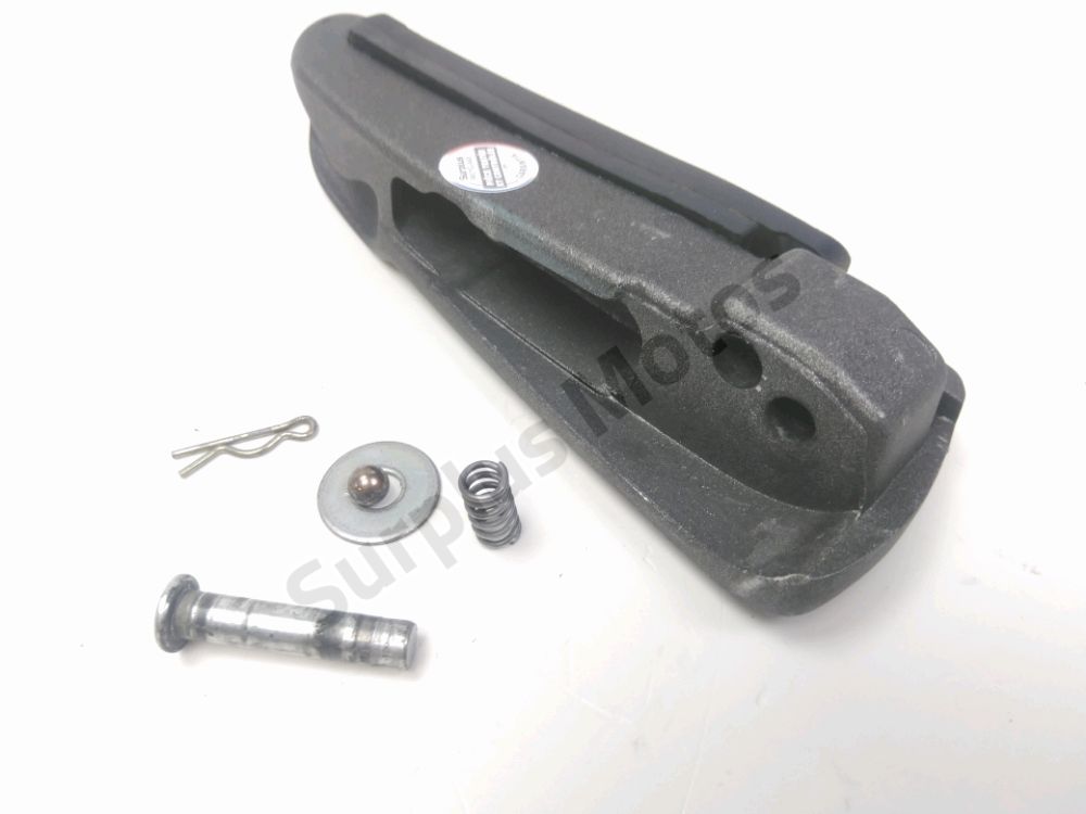 REPOSE PIEDS ARRIERE GAUCHE