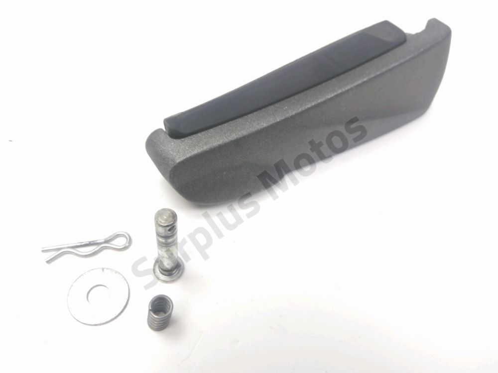 REPOSE PIEDS ARRIERE DROIT