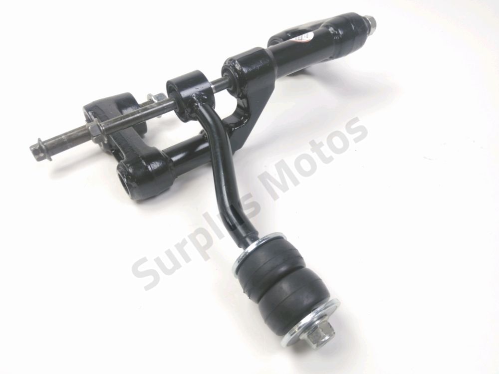SUPPORT MOTEUR