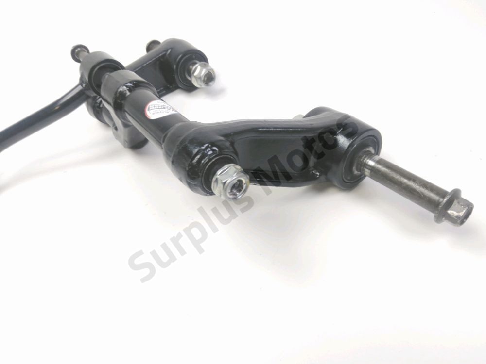 SUPPORT MOTEUR