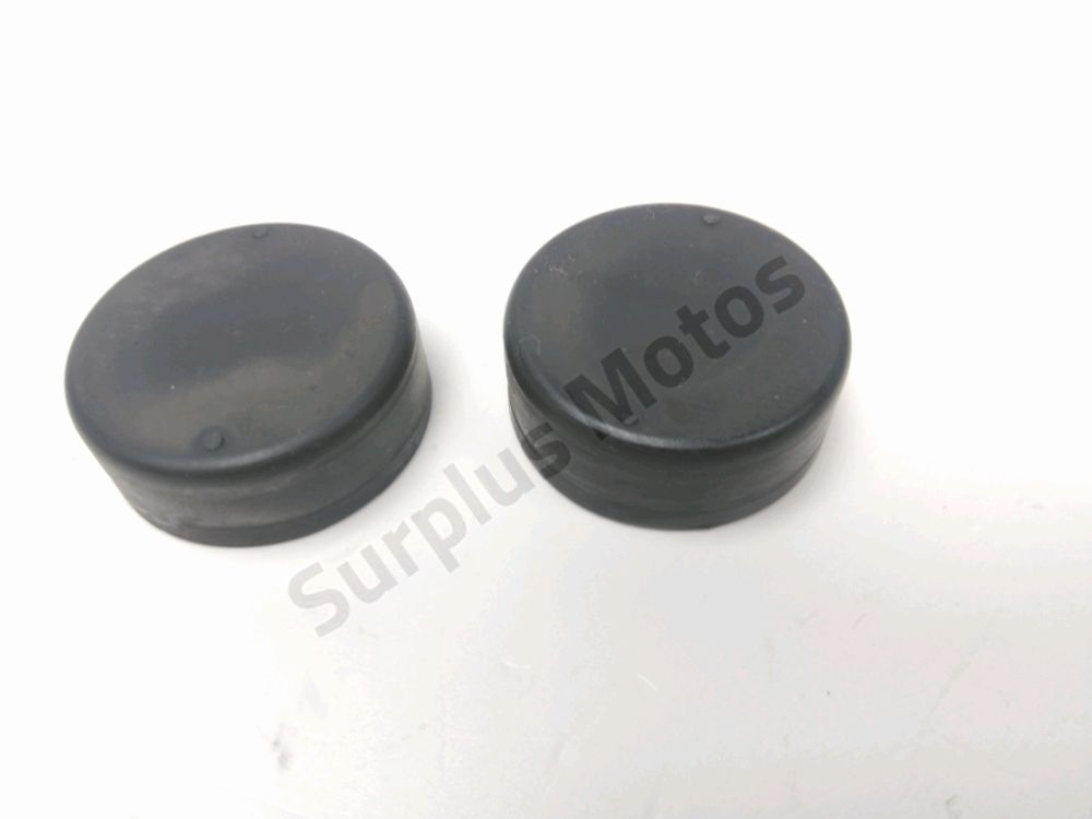 Silent bloc de reservoir