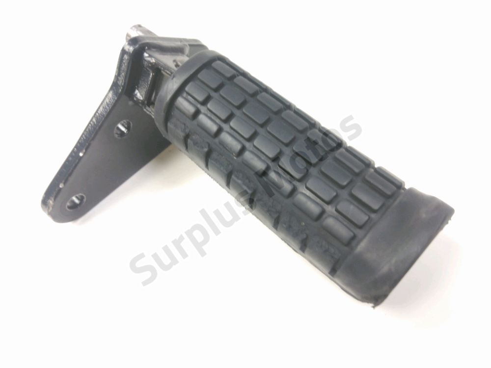 Platine avant droite