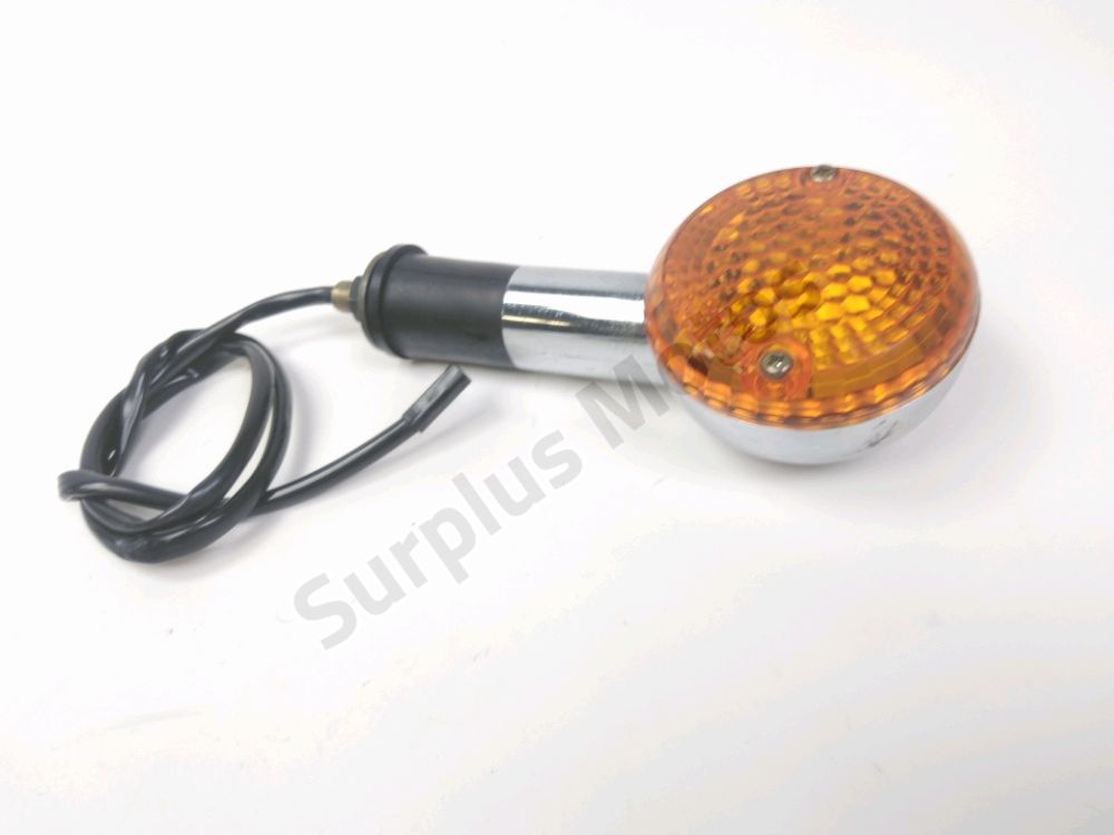 Clignotant arriere d