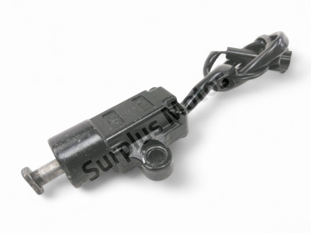 Contacteur de bequille