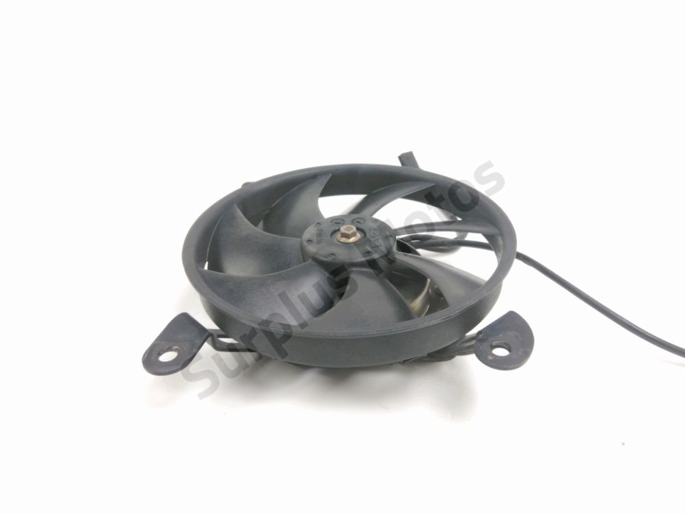 VENTILATEUR