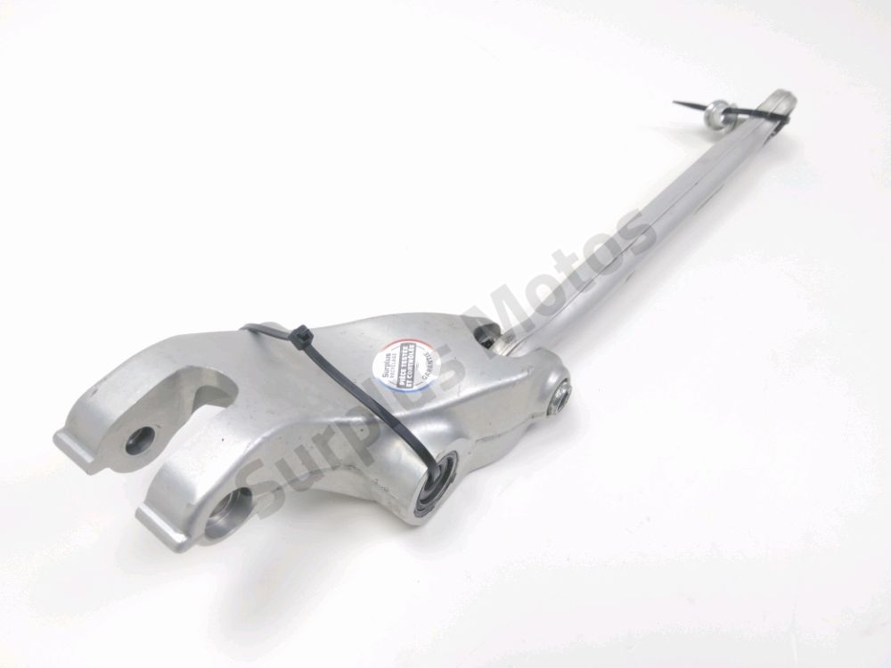 Biellette amortisseur