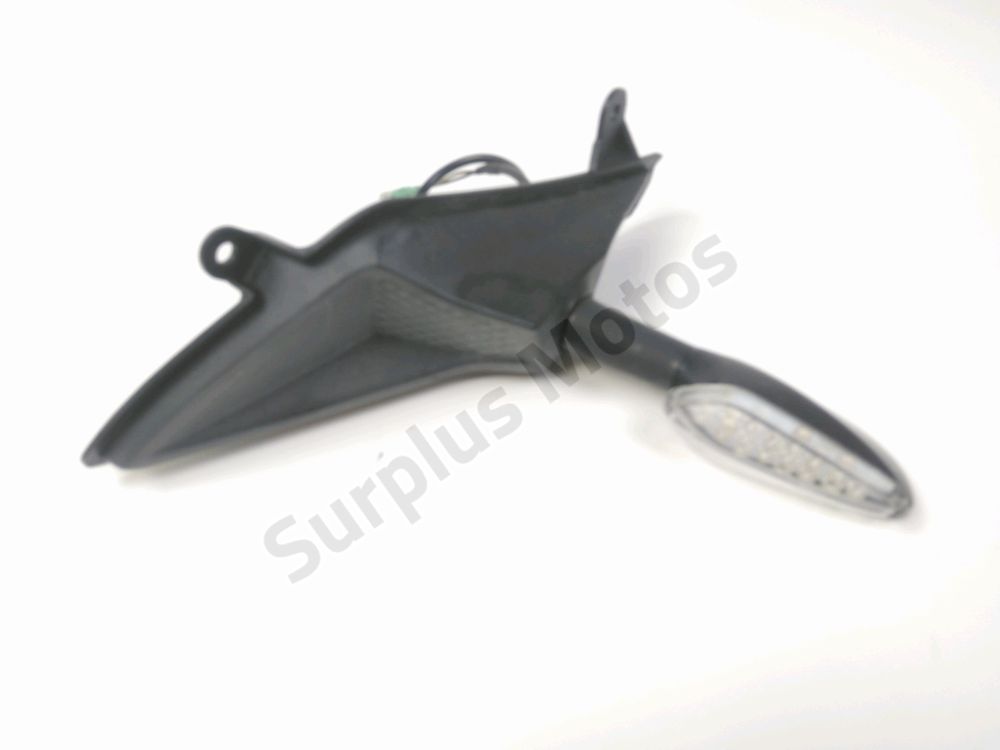 CLIGNOTANT ARRIERE G