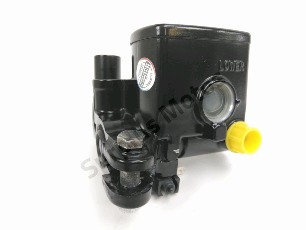 Maitre cylindre frein av complet